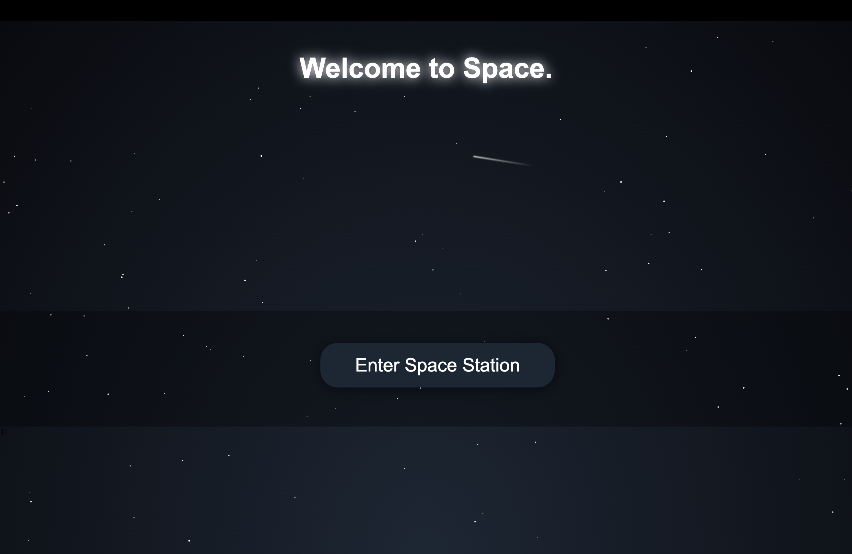 Space Bot